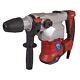 Sealey Sdsmax40 Rotary Hammer Drill Sds Max 40mm 1500with230v