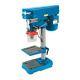 Silverline Drill Press 350w 13mm Pillar Bench Table Drill 5 Speed 262212