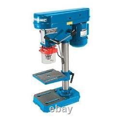 Silverline Drill Press 350w 13mm Pillar Bench Table Drill 5 Speed 262212