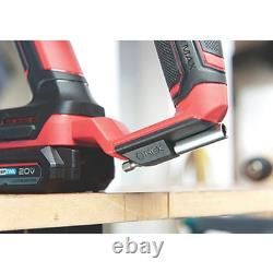 Skil SDS Drill Cordless 20V 2.0Ah Li-Ion RH1U3810GB Variable Speed Compact