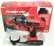 Snap-on Cdr8815 18v 1/2 Monsterlithium Li-ion Cordless Drill Driver New