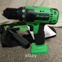 Snap-onCDR881518-Volt1/2 Dr. MonsterLithium-Ion Drill/DriverTool OnlyNew