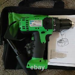 Snap-onCDR881518-Volt1/2 Dr. MonsterLithium-Ion Drill/DriverTool OnlyNew