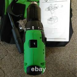 Snap-onCDR881518-Volt1/2 Dr. MonsterLithium-Ion Drill/DriverTool OnlyNew