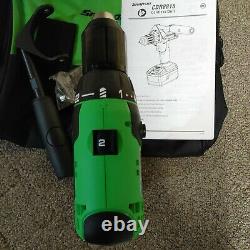Snap-onCDR881518-Volt1/2 Dr. MonsterLithium-Ion Drill/DriverTool OnlyNew