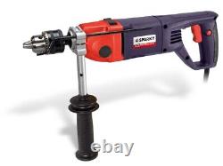 Sparky BUR2 355CE 2-Speed Impact Core Drill Rotary Hammer Drill Corded 1260W