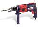 Sparky Heavy Duty Bu2 160 2-speed Impact Hammer Drill Corded Variable Speed