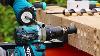 Still One Of The Most Powerful Cordless Drill Today Makita 481
