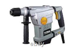 Titan TTB571SDS 7.7kg Electric SDS Max Drill 230-240V