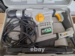 Titan TTB571SDS 7.7kg Electric SDS Max Drill 230-240V