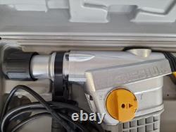 Titan TTB571SDS 7.7kg Electric SDS Max Drill 230-240V