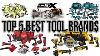 Top 5 Power Tool Brands In The World Best Of The Best
