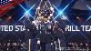 U S Army Drill Team Awesome Performs Celebrating America S Army 2018