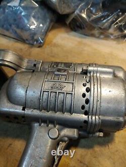 Vintage Thor Electric 044 Drill, 1/2 Heavy Duty Chuck USA