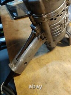 Vintage Thor Electric 044 Drill, 1/2 Heavy Duty Chuck USA