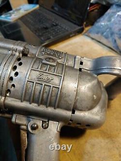 Vintage Thor Electric 044 Drill, 1/2 Heavy Duty Chuck USA