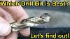 Which Drill Bit Brand Is Best Let S Find Out